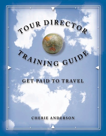 charleston tour guide training manual